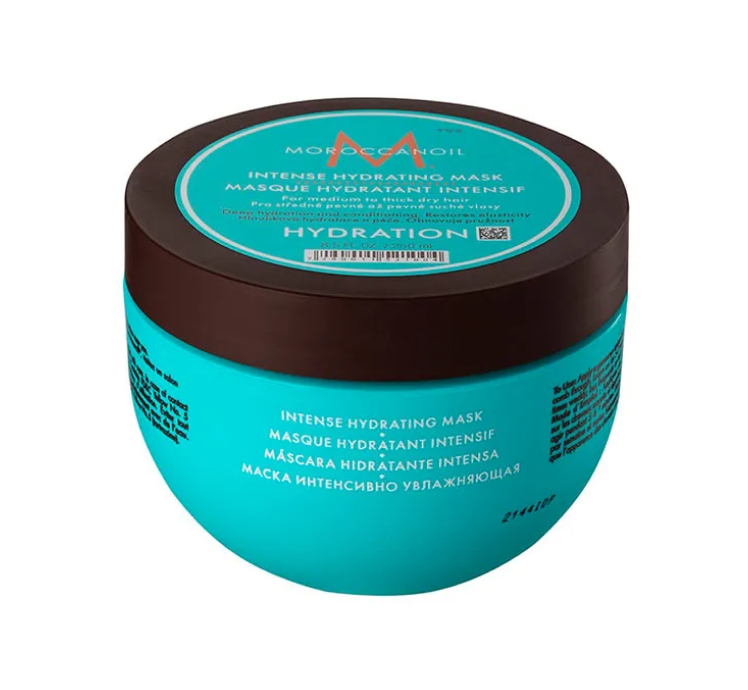 Moroccanoil – Intense Hydrating Mask