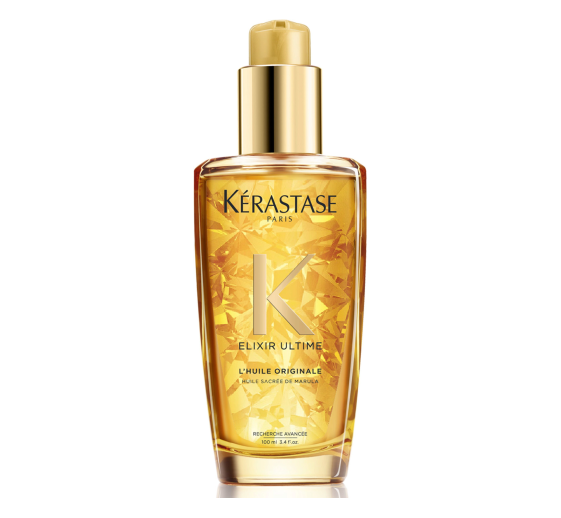 Kérastase – Ultime Elixir