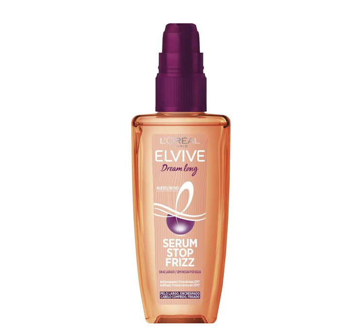 L’Oreal Paris – Elvive Dream Long Sérum Stop Frizz