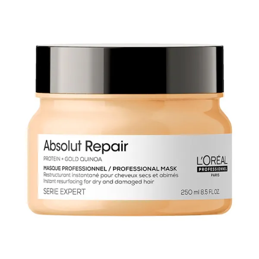 L’Oreal – Mascarilla Absolut Repair